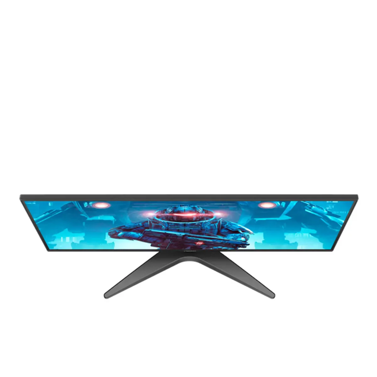 AOC 24B36X monitor 23,8" IPS 1920x1080 16:9 144 Hz 4 ms HDMI DisplayPort VESA 100x100 dönthető #5