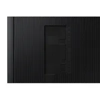 SMG VIS LH65QMCEBGCXEN 65" UHD VA monitor 3840x2160 4000:1 500 lumen HDMI DP USB 24h Beltéri portré és tájkép #6