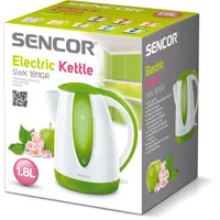 Sencor SWK 1811GR vízforraló 2000 W vízszintjelző #3