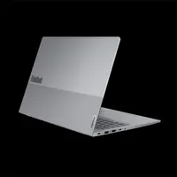 LENOVO-COM 21MW001XHV ThinkBook 16 G7 ARP 16" WUXGA IPS 300nits Ryzen 5 7535HS 16GB DDR5-4800 512GB NVMe SSD Nincs OS Arctic Grey #3