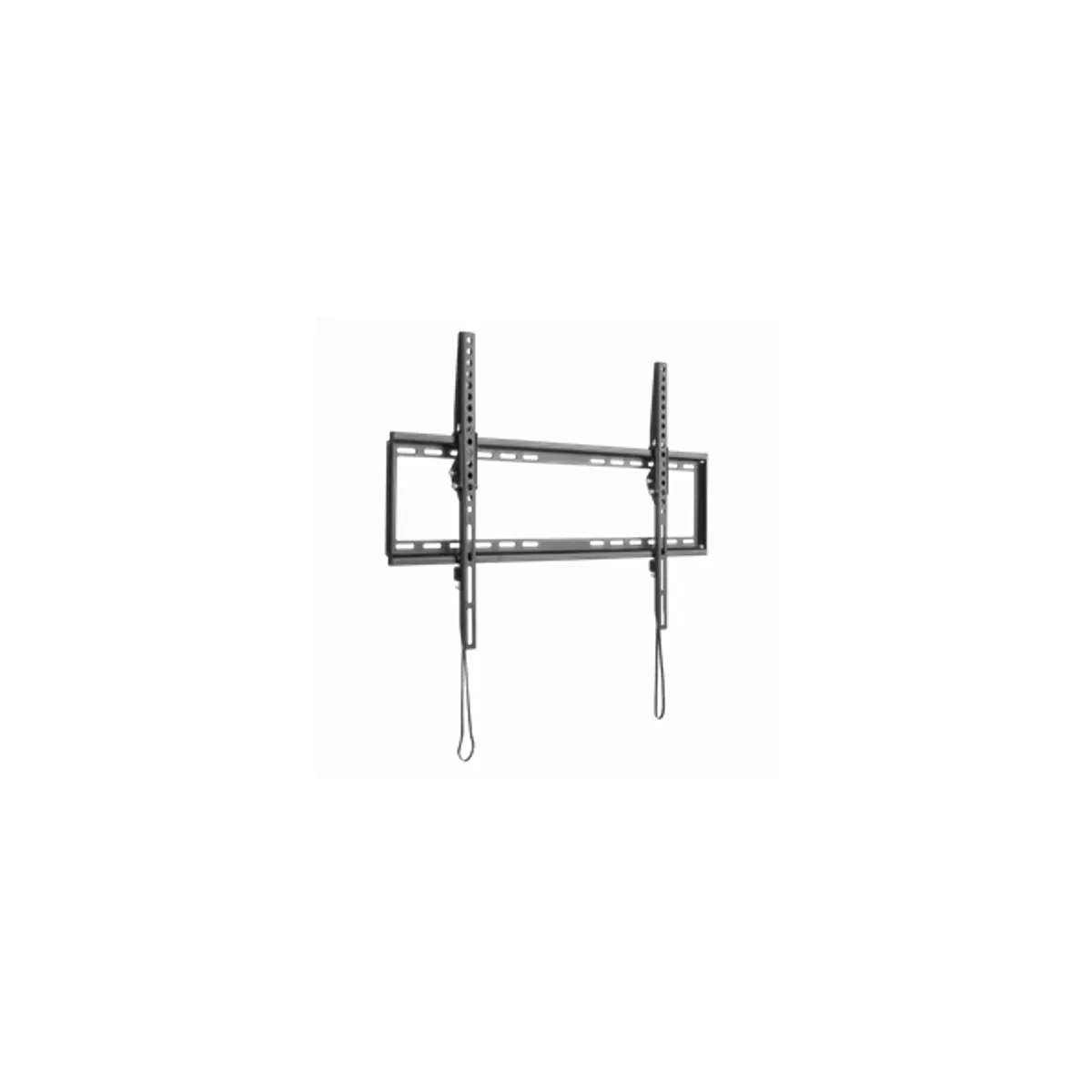 SBOX PLB-3446T-2 fali konzol 37"-80" VESA 200x200-600x400 0° és -8° terhelhetőség 45 kg #8