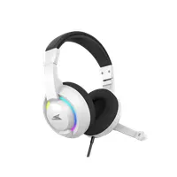 Baracuda BC BGH-021W BGH-021W 3,5mm Jack Mikrofon Igen Stereo Fehér Vezetékes #3