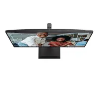 AOC Q32E4U IPS monitor 31.5" 2560x1440 4 ms 16:9 178 fok USB 3.2 Gen1 hub hangszóró VESA állítható fekete #8