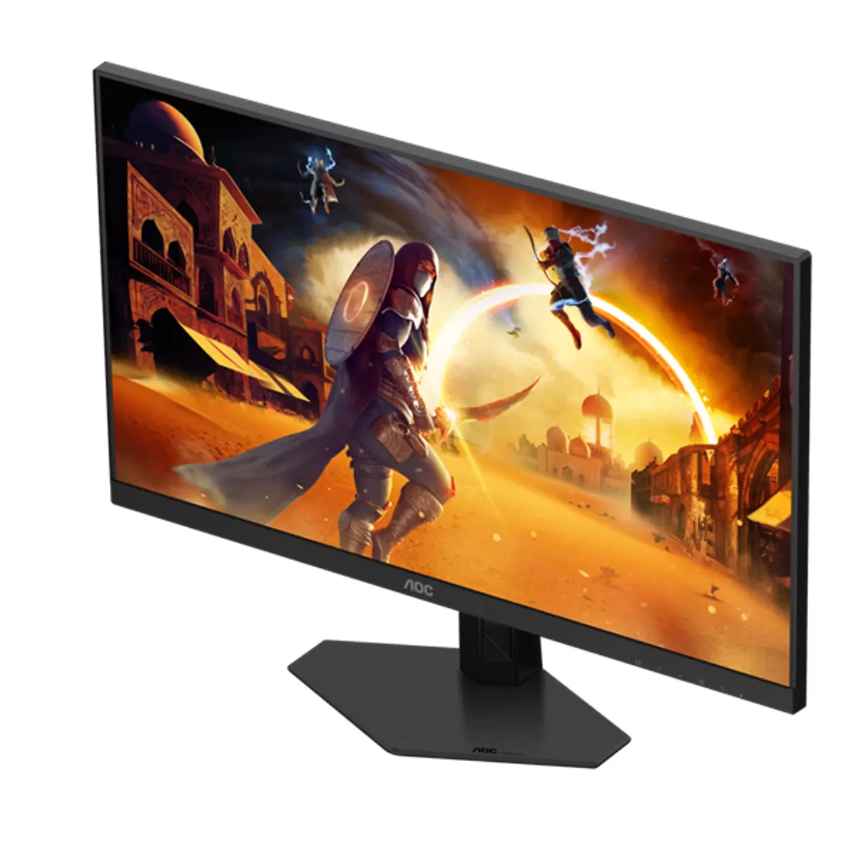 AOC 27G4ZRE IPS gaming 27\" 1920x1080 1ms 260Hz #6