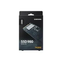 SMG PCC MZ-V8V250BW Samsung NVMe M.2 PCIe SSD 250GB olvasás 2900 írás 1300 #3