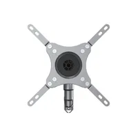 MULTIBRACKETS 7350022733268 M VESA Flexarm 360 III ezüst 75x75 100x100 200x100 200x200 15-32" terhelhetőség 25 kg dönthető forgatható #2