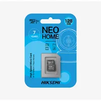 HIKVISION PCC HS-TF-D1 256G microSD 256GB olvasás 92 MBps írás 55 MBps Retail #1