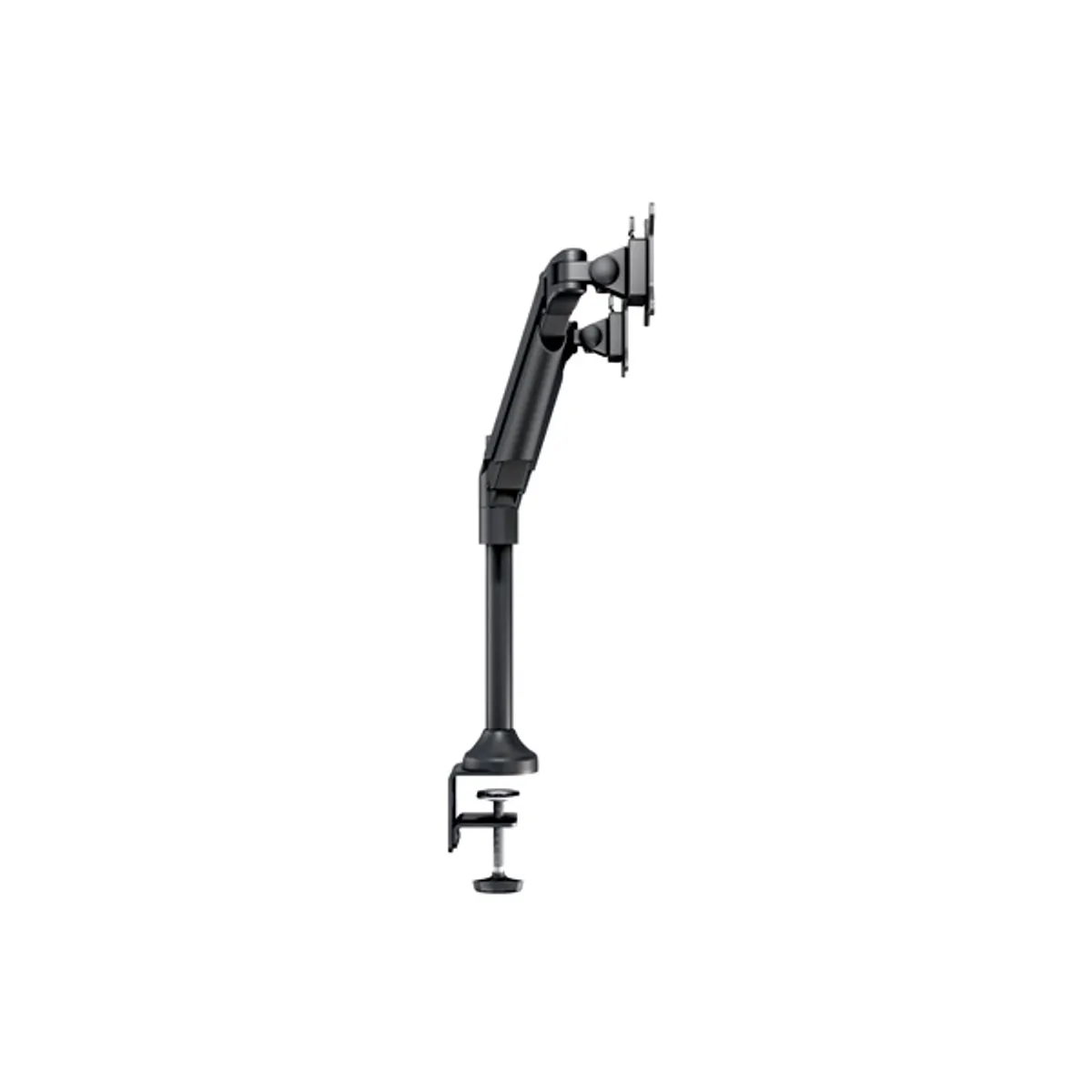 Multibrackets 7350022737204 m VESA gas lift arm dual fekete 15-32" #5