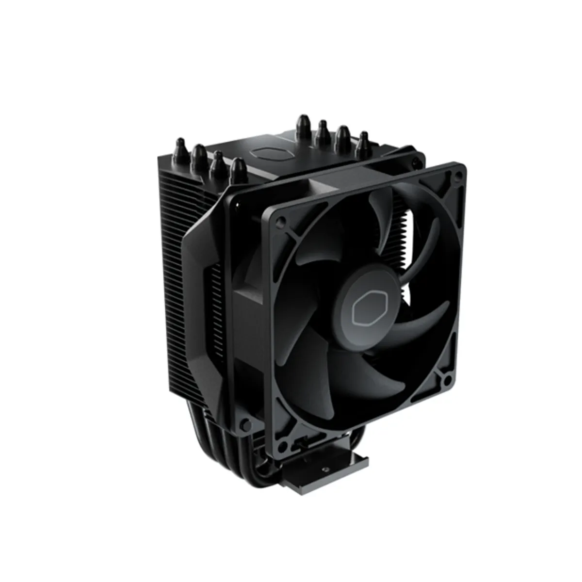 Cooler Master RR-H410-25PK-R1 Hyper H410 aktív processzorhűtő 650-2500 RPM 30.04 dBA #1