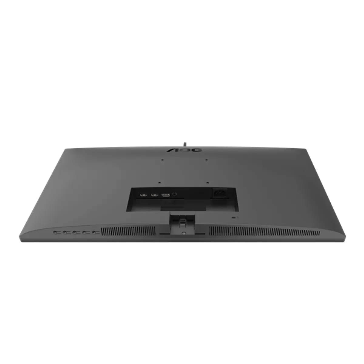 AOC Q27B3MA monitor 27" QHD VA 75Hz 2x HDMI 1x DisplayPort 250 nits beépített hangszórók Flicker-Free Low Blue Light VESA 100x100 3 év garancia #10