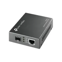 TP-Link MC420L Omada 10G SFP port RJ45 2.5G 5G 10G 100 m