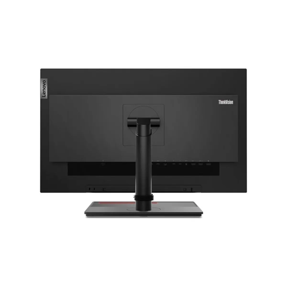 LENOVO-COM 62CBRAT6EU monitor 27" IPS UHD 4K 450 nit USB-C 3.2 Gen1 Thunderbolt 4 HDMI 2.1 DisplayPort 1.2 Ethernet audio-out #8