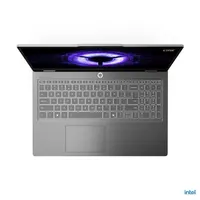 LENOVO-IDEA 83SC005MHV LOQ Gaming 16 GB DDR5 512 GB SSD i5-13450HX RTX 5050 15.6" FHD matt Szürke 802.11ax #6
