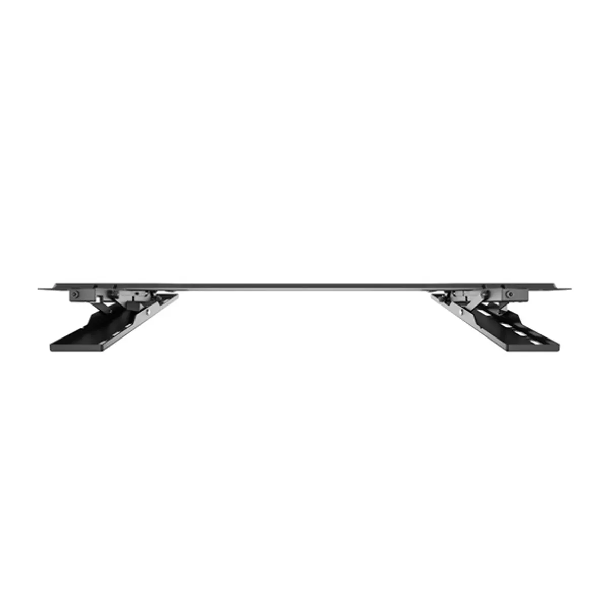MULTIBRACKETS 7350073735549 falitartó 600x400mm VESA falitartó-támogatás #6
