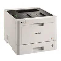 Brother HLL8260CDWYJ1 HL-L8260CDW Színes lézernyomtató 31 oldalperc Kétoldalas USB LAN Vezeték nélküli #2