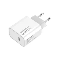 ColorWay CW-CHS026PD-WT Power Delivery USB-C 20W fehér #2