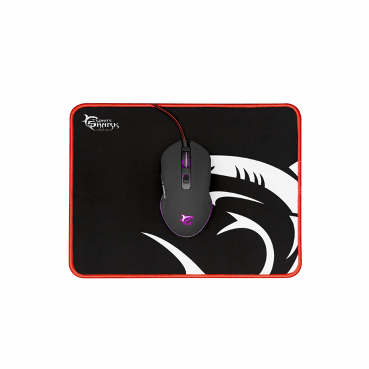 Whiteshark GC-4104HU #3