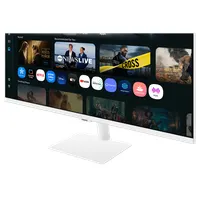 SMG MON LS32FM703UUXDU 32" 4K VA LED monitor dönthető 100x100 VESA HDR HDMI USB-C 60 Hz 4 ms 3000:1 #5