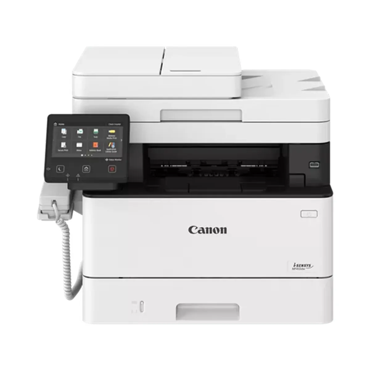 Canon 5161C006 i-SENSYS MF455dw 4in1 fekete-fehér Wi-Fi #3