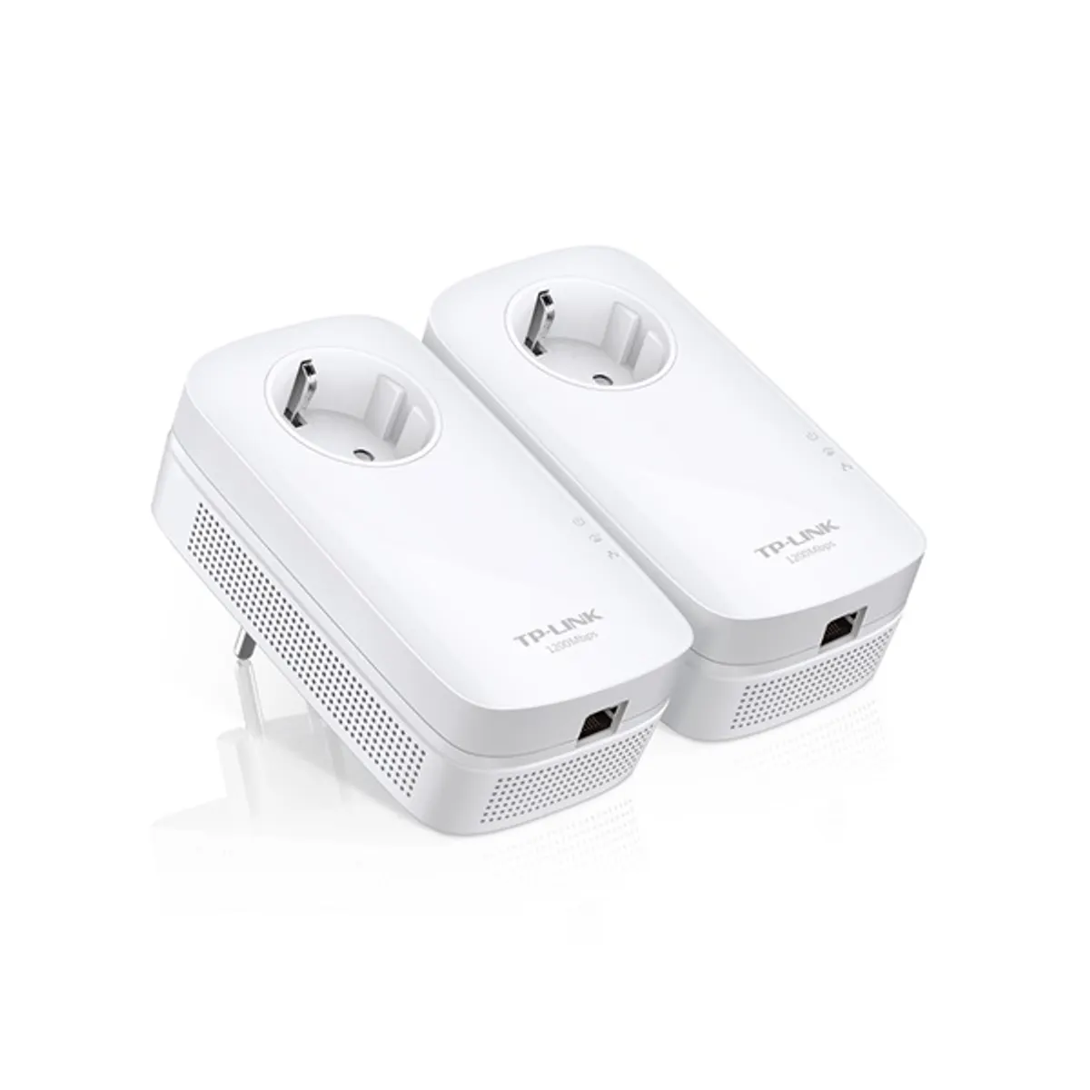 TP-LINK TL-PA8010P KIT Powerline AV1300 2x2 MIMO 1 Gigabit Ethernet Plug and Play #1