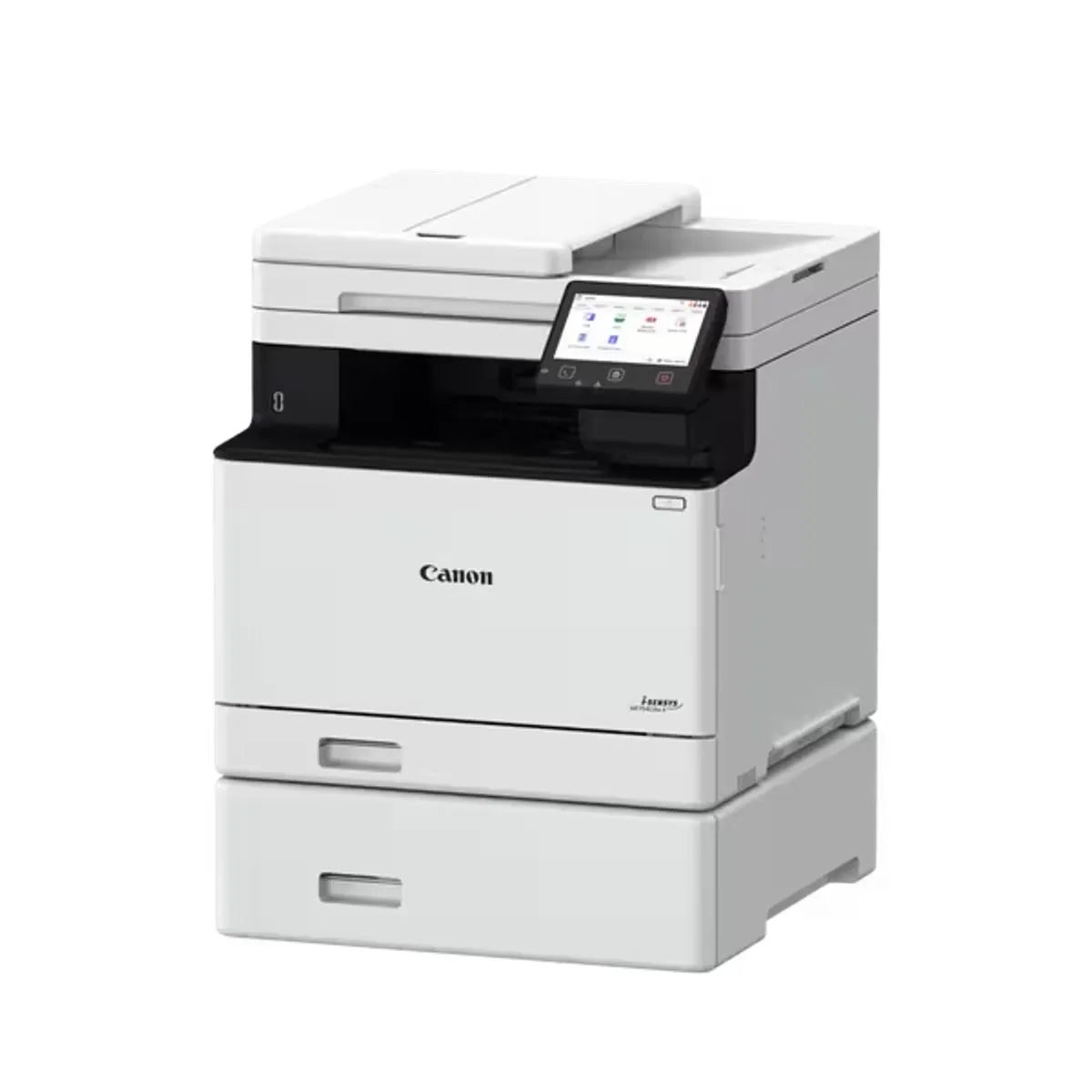 CANON 7185C010 i-SENSYS MF754Cdw II színes lézer többfunkciós A4 duplex USB LAN WiFi 1200x1200dpi 1GB #1