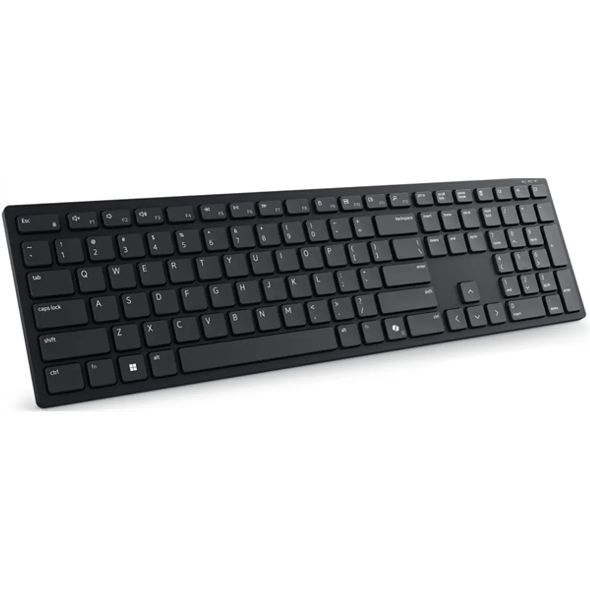 DELL SNP 580-AKOK Vezeték nélküli billentyűzet HU USB vevő #1