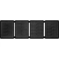 SANDBERG 420-80 Napelemes töltő 60W QC3.0 PD USB-C DC 5521 #3