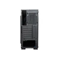 Whiteshark WS GCC-2402 ház 2x 3.5" bővítőhely fekete #8
