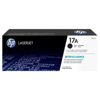 HP SUPPLY CF217A toner kazetta 1600 oldal kompatibilitás LaserJet M102-M130 fekete