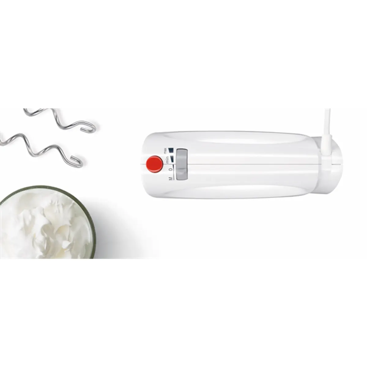BOSCH MFQ3010 kézi mixer 300 W 2 fokozat pillanatfokozat #3