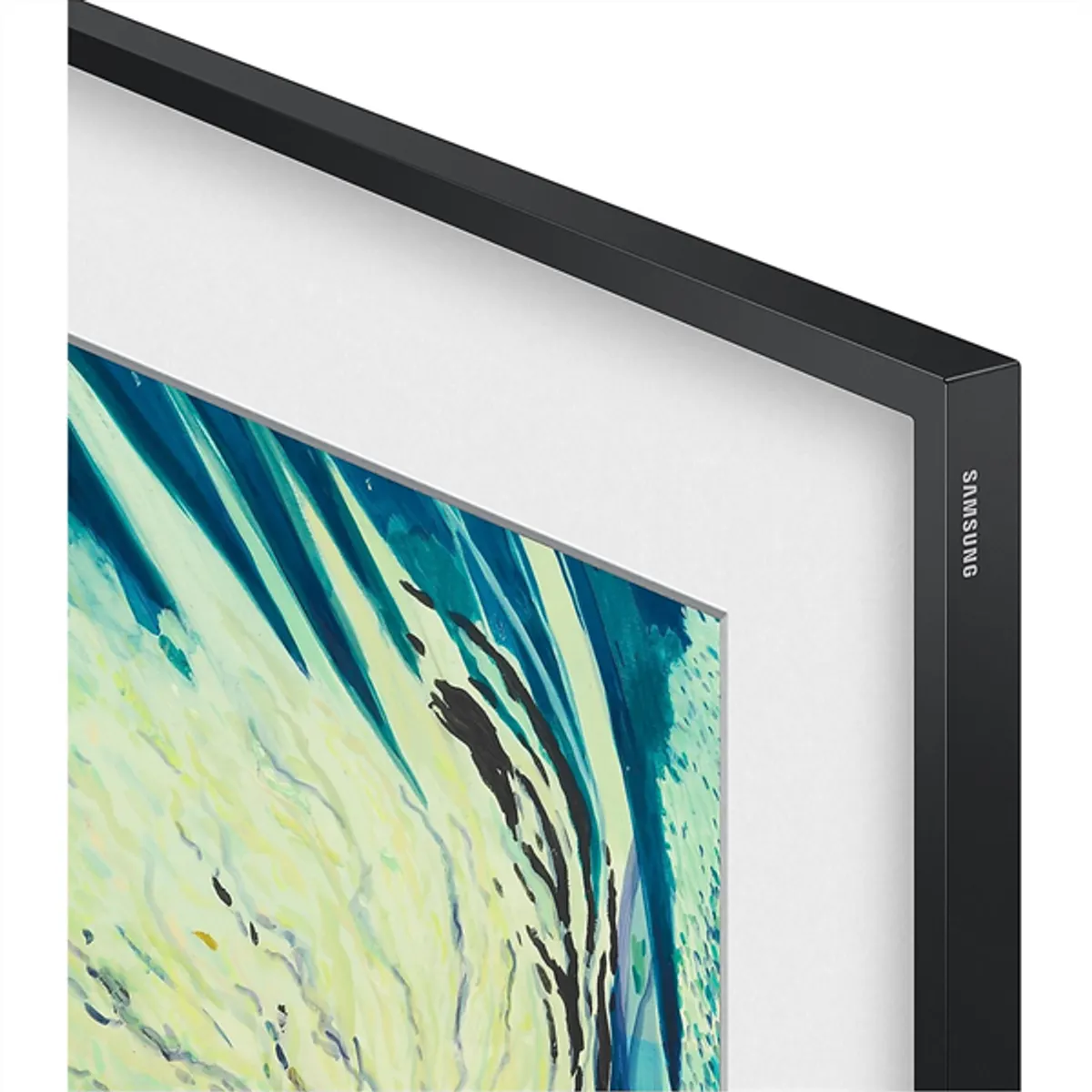 SMG TV QE43LS03FAUXXH OLED kijelző 43" UHD 3840x2160 50 Hz HDMI 4 Smart TV VESA 200x200 #8