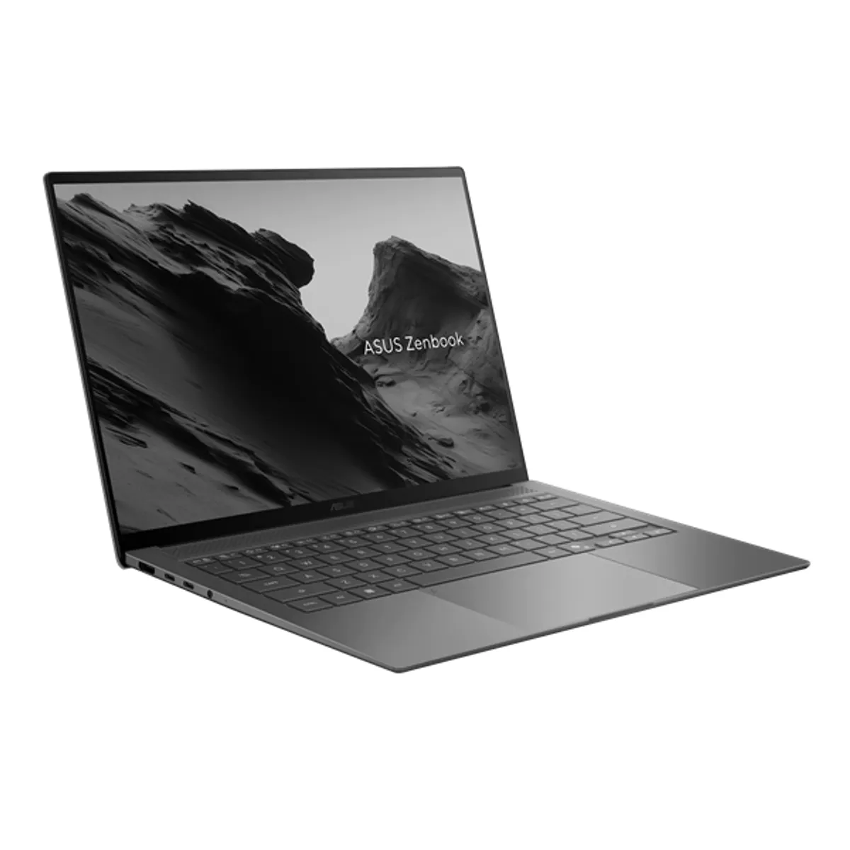 ASUS UX5406AA-QJ323WOA ZenBook 14\" OLED HDR 1920x1200 16GB LPDDR5 512GB M.2 SSD Intel Core Ultra 7 355 Intel Arc Windows 11 Home USB-C 5x HDMI 2.1 #2