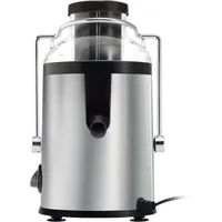 SENCOR SJE 741SS gyümölcsprés 400 W 2 fokozat #4