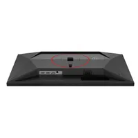 AOC 24G4HA 23.8" gyors ips játékmonitor 200 Hz 1 ms hdr10 g-sync és freesync #8