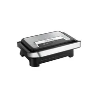 TEFAL GC270D10 Inicio compact kontaktgrill 1000 W grillezés 2 az 1-ben #2