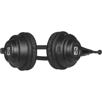 Sandberg 126-43 vezeték nélküli fejhallgató Bluetooth 5.3 mikrofon kar #4