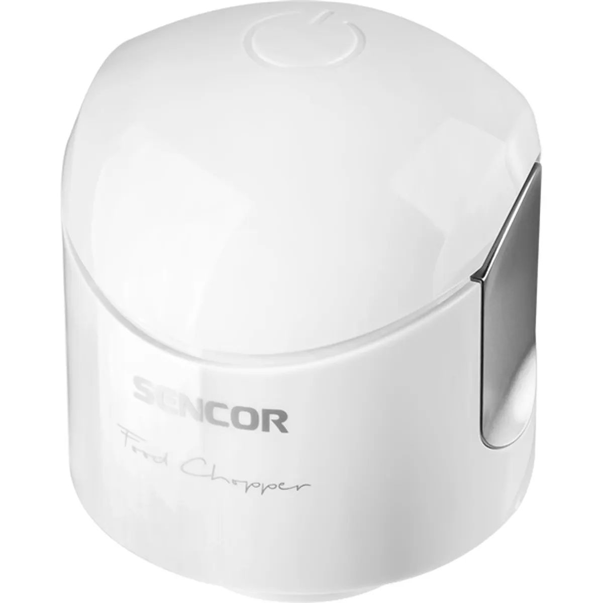 SENCOR SCB 5100WH-EUE3 aprító 800 W 1 L 4 titán pengék #5