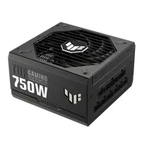 Asus Per TUF-GAMING-750G 750W 1x20-4 2x4-4 1x16 3x8 5xSATA 4xMolex