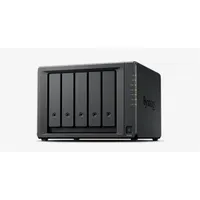 Synology DX525 5-bay nas bővítőegység hdd és ssd