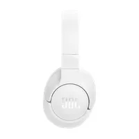 JBL JBLT770NCWHT Tune 770NC fehér adaptív zajszűrő bluetooth 5.3 le audio, multi-point 70 óra #3
