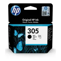 HP SUPPLY 3YM61AE Tintapatron kapacitás kb. 120 oldal kompatibilitás DJ 2320 2710 272x 412x 413x fekete