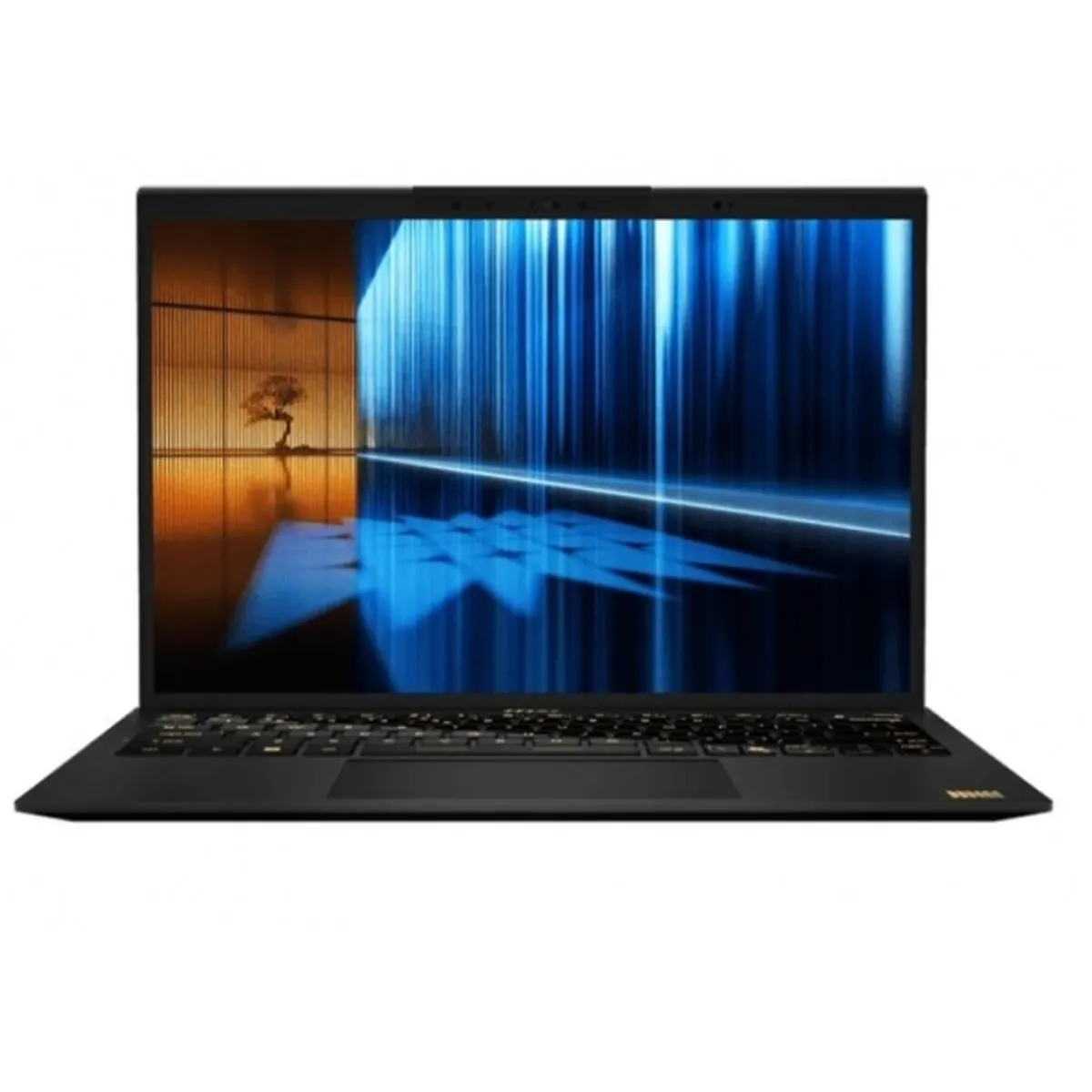 MSI 9S7-13Q323-223 Prestige 13 AI+ Ukiyoe Edition 13.3" OLED 2.8K Arc 140V 32GB LPDDR5x 1TB NVMe Windows 11 Home #1