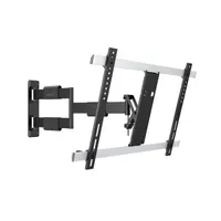 MULTIBRACKETS 7350105210143 M VESA Flexarm Thin Black Large 37"-65" 600x400 mm VESA 200x200, 400x200, 300x300, 400x400, 600x400 mm 30 kg