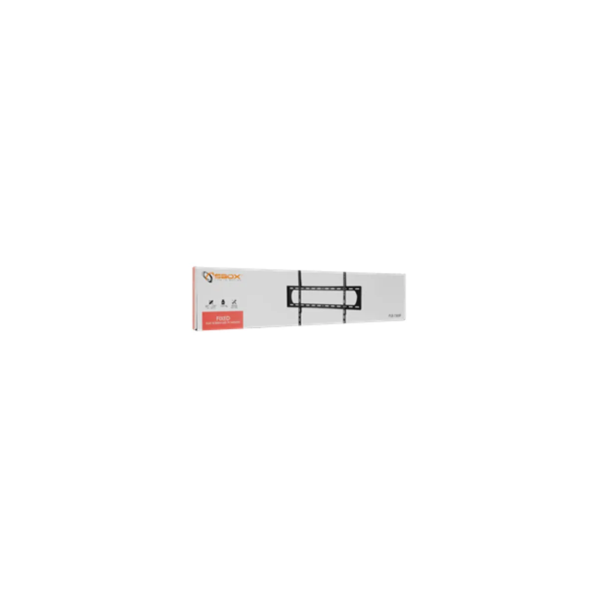 SBOX PLB-7369F monitorkonzol #4