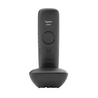 Gigaset S30852-H2901-S201 E290 eco hívószám kijelzés: Van kihangosítás: Van kijelző világítás: Van szín: fekete #5