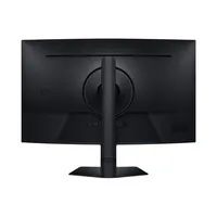 SMG MON LS37FG750EUXEN játékmonitor 37" VA panel 3840x2160 1 ms 350 lumen 16:9 #5