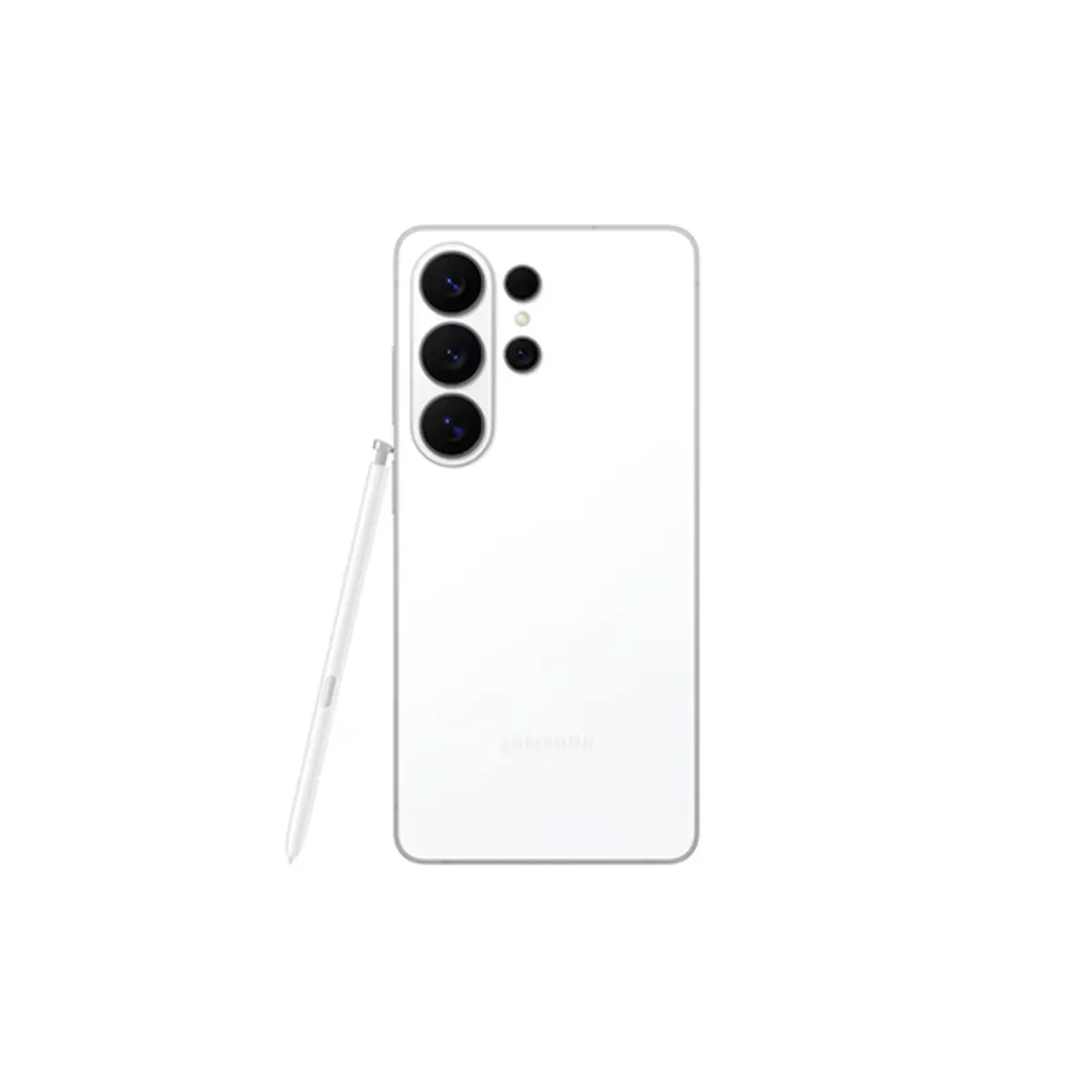 SMG MOB SM-S948BZWDEUE Galaxy S23 Ultra 256 GB 12 GB RAM 6.7" Dynamic AMOLED 2X Android fehér #9