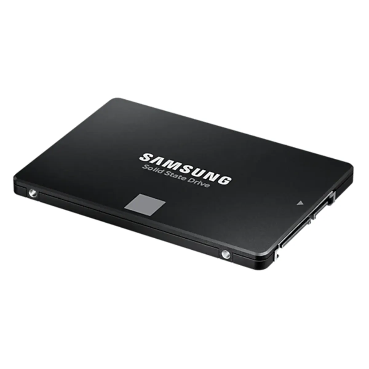 SMG PCC MZ-77E250B/EU Samsung 2.5" SATA III belső 250GB SSD 560MBps 530MBps #5