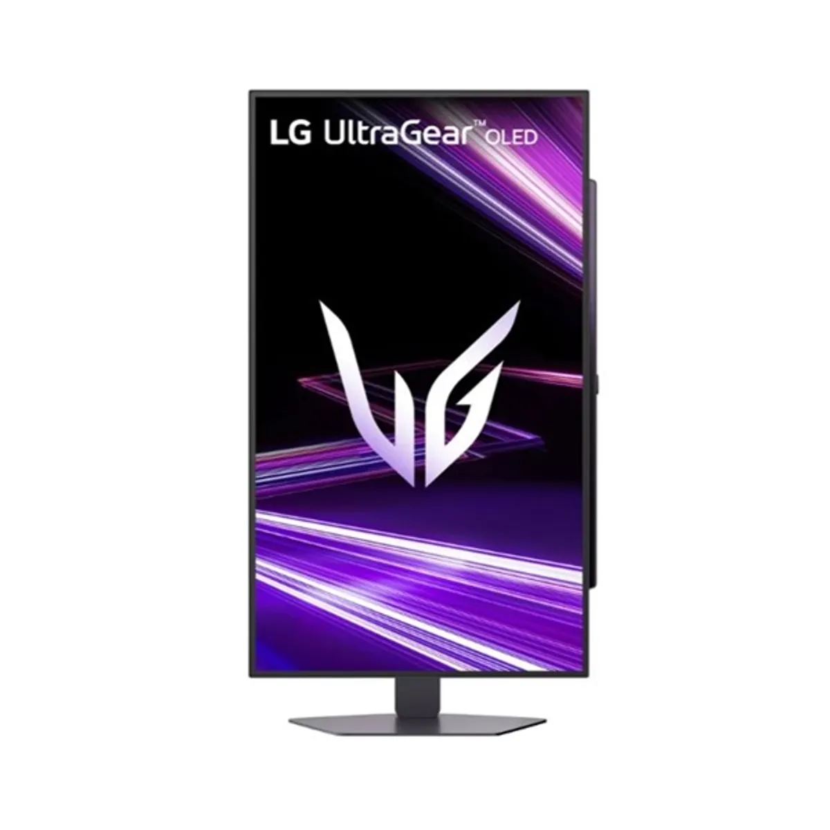 LG MON 27GX704A-B.AEU OLED kijelző 2560x1440 240 Hz 0,03 ms HDR 16:9 #3