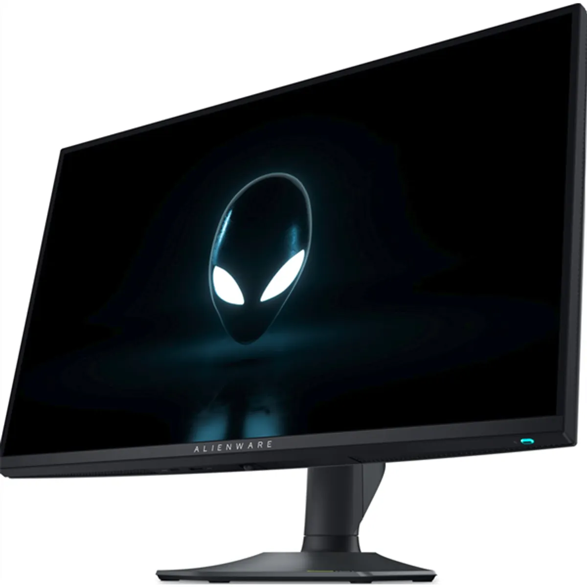 DELL SNP 210-BNHT OLED játék-monitor 27" 3840x2160 180 Hz 0,03 ms HDMI DisplayPort USB-C USB #1